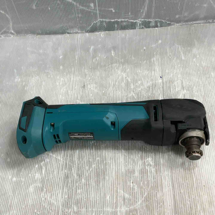 ★マキタ(makita) コードレスマルチツール TM51DZ【草加店】