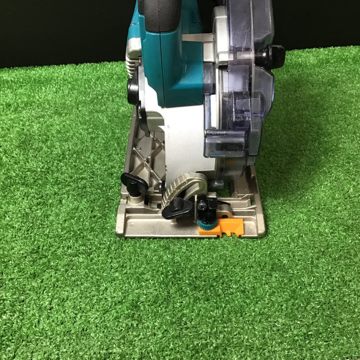 ★マキタ(makita) コードレス防じん丸のこ KS521DZ【岩槻店】