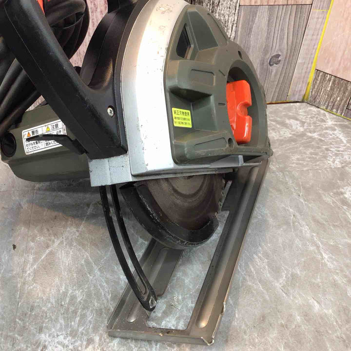 ◇新ダイワ(Shindaiwa) 180mm 防塵カッター B18N2-F(B18NII) チップソーカッター【八潮店】