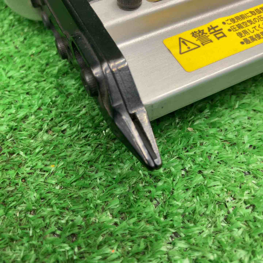 【未使用長期保管品】マキタ(makita) 常圧ピンネイラ AF351【桶川店】