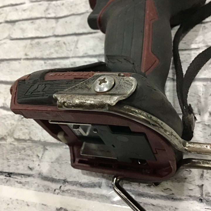 ★マキタ(makita) コードレスインパクトドライバー TD161DZAR【川口店】