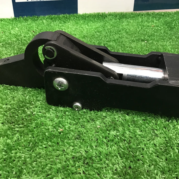 【中古】 SANEI(サンエイ) 巻ベンリー カンツバ出し機 R833 【草加店】