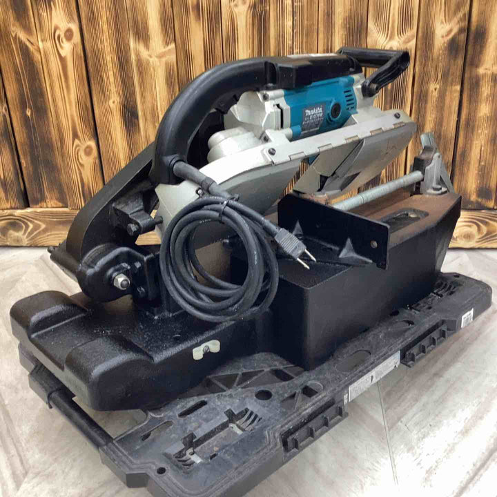 ★マキタ(makita) ポータブルバンドソー 2107FW【越谷店】