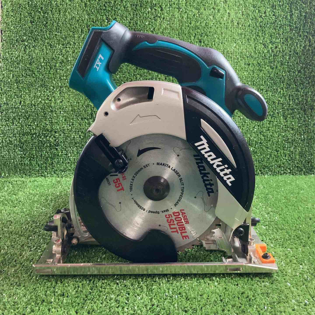 ★マキタ(makita) コードレス丸のこ HS630DZ【川崎店】