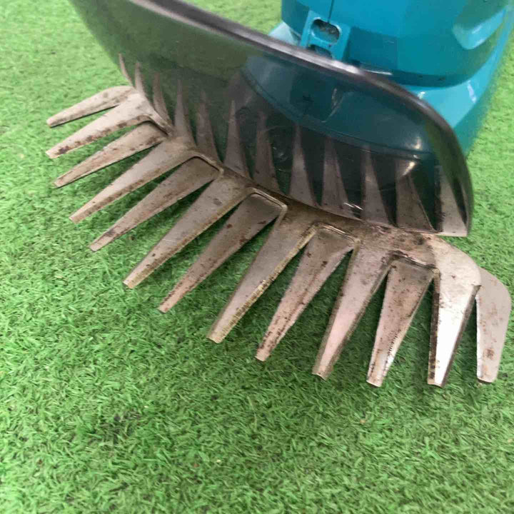 ☆マキタ(makita) コードレスバリカン MUM166DZ【町田店】