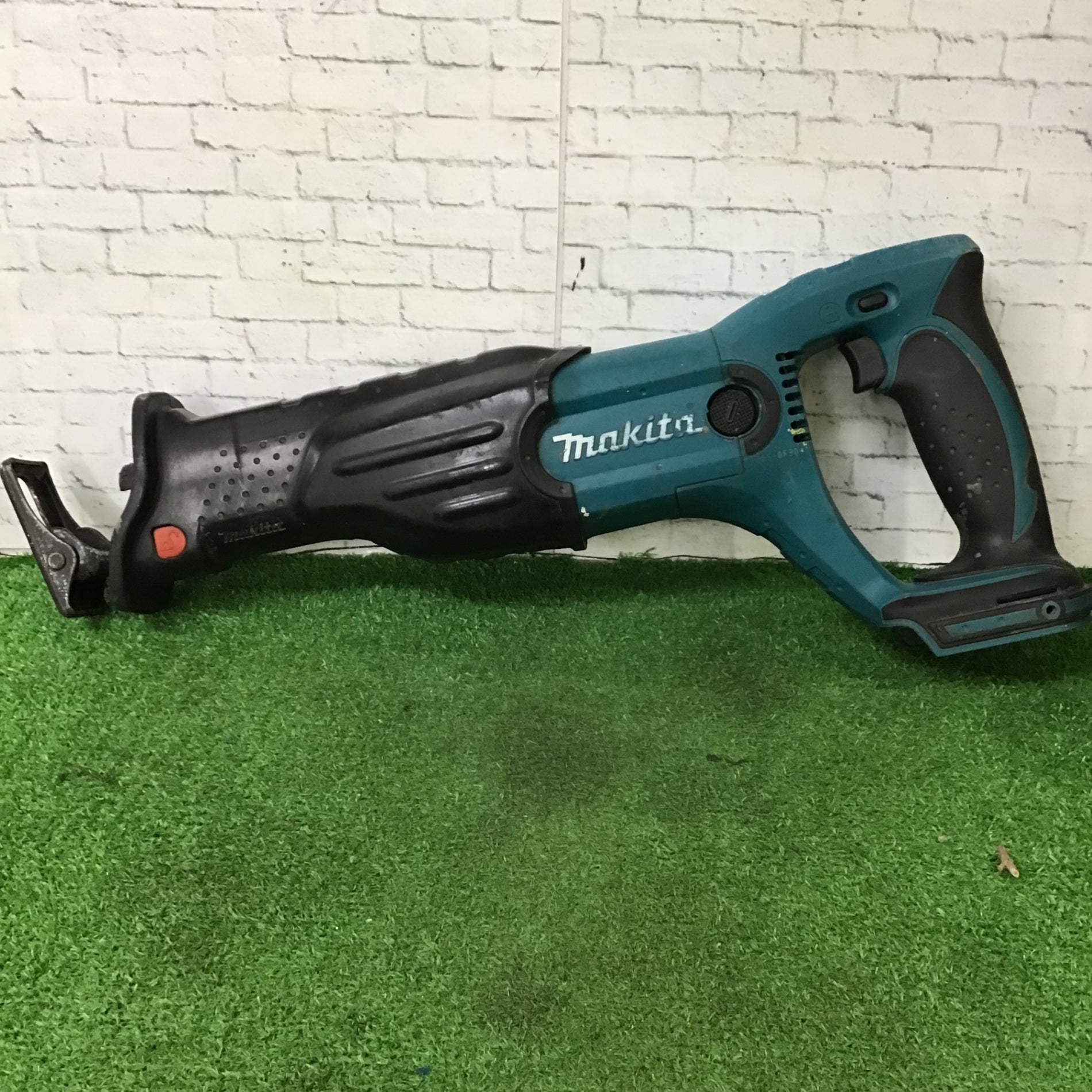 ☆マキタ(makita) コードレスレシプロソー JR182DZK【町田店