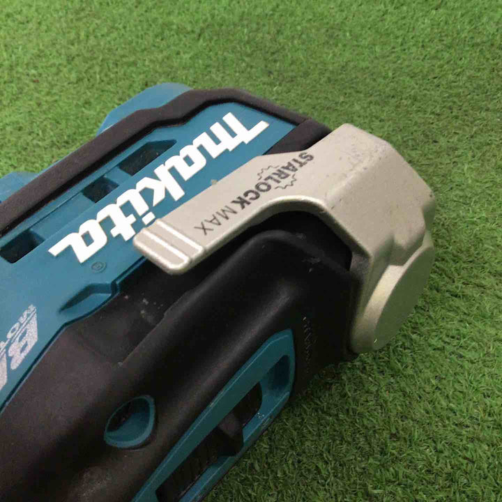 マキタ(makita) コードレスマルチツール TM52DZ【町田店】