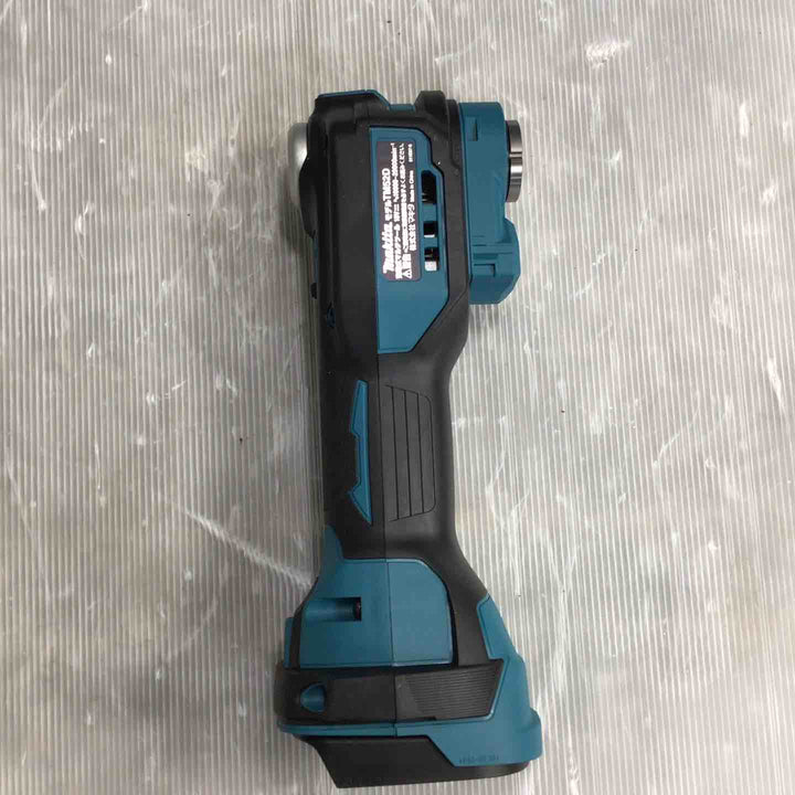 ★マキタ(makita) コードレスマルチツール TM52DRG【草加店】