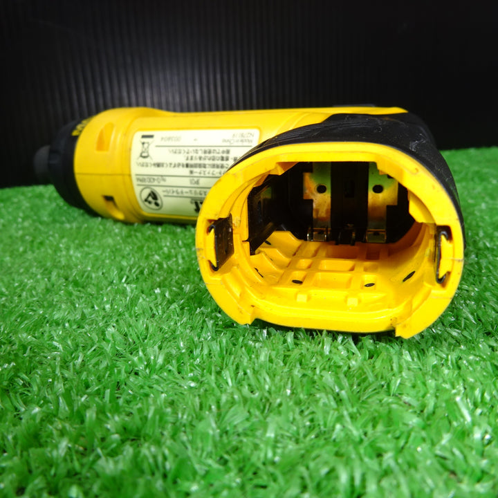 〇デウォルト(DEWALT)  スクリュードライバー DCF680G2 コードレスドリルドライバ【岩槻店】