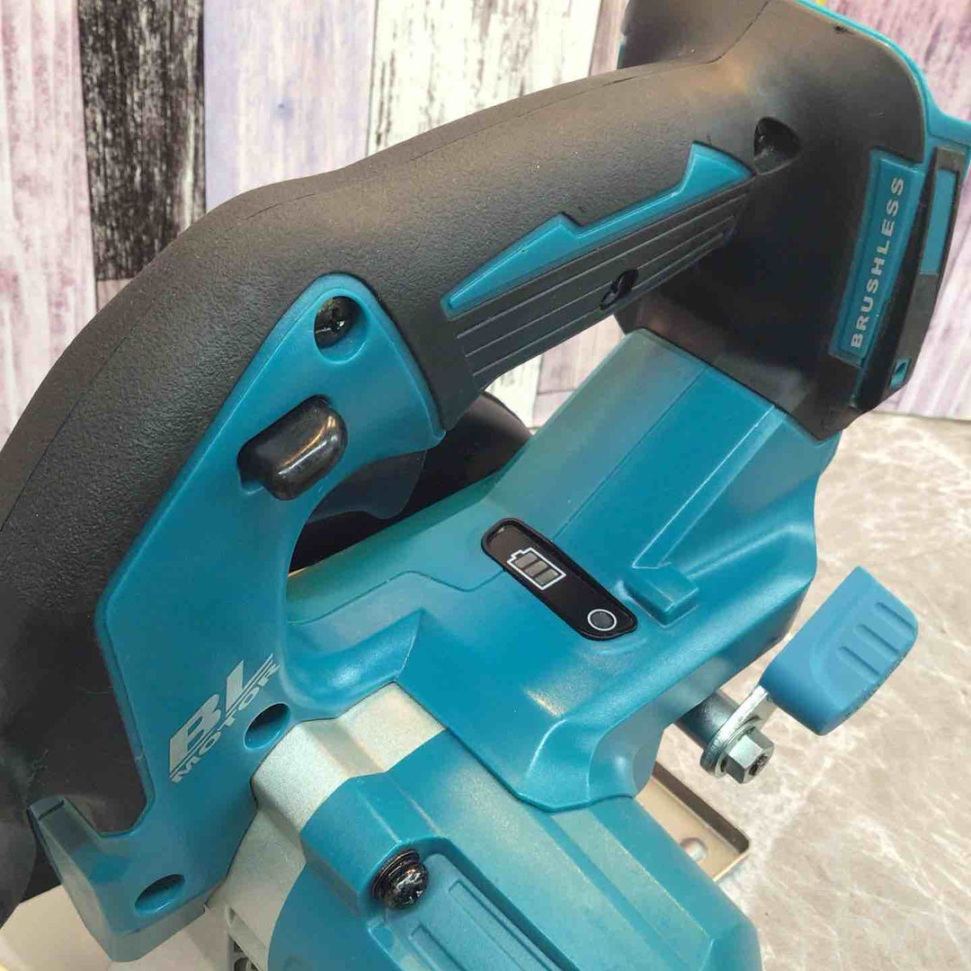 ★マキタ(makita) コードレスチップソーカッター CS551DZ【八潮店】