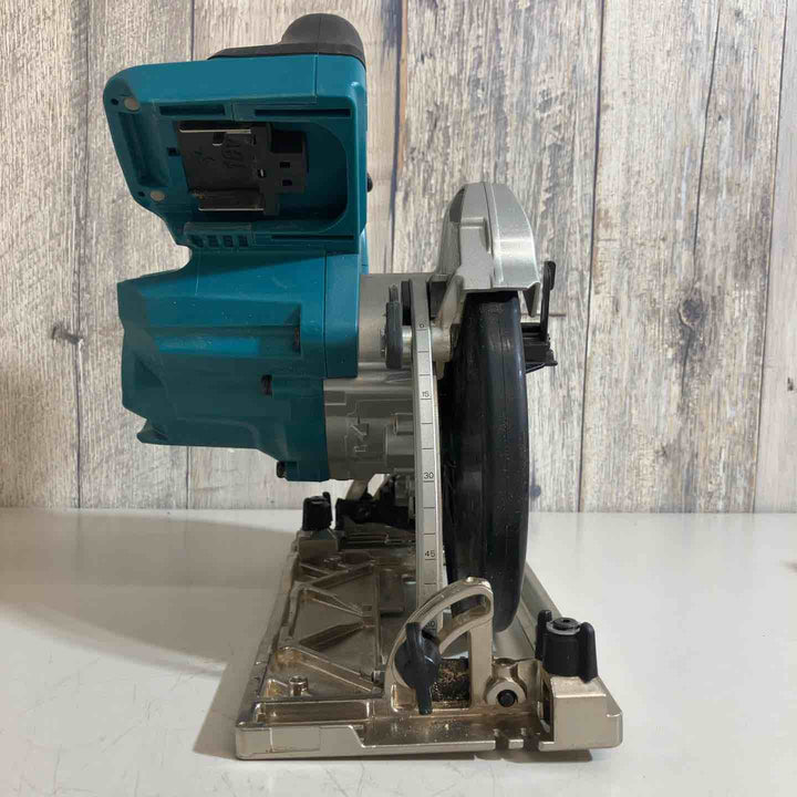 ★マキタ(makita) コードレス丸のこ HS631DZ【戸田店】