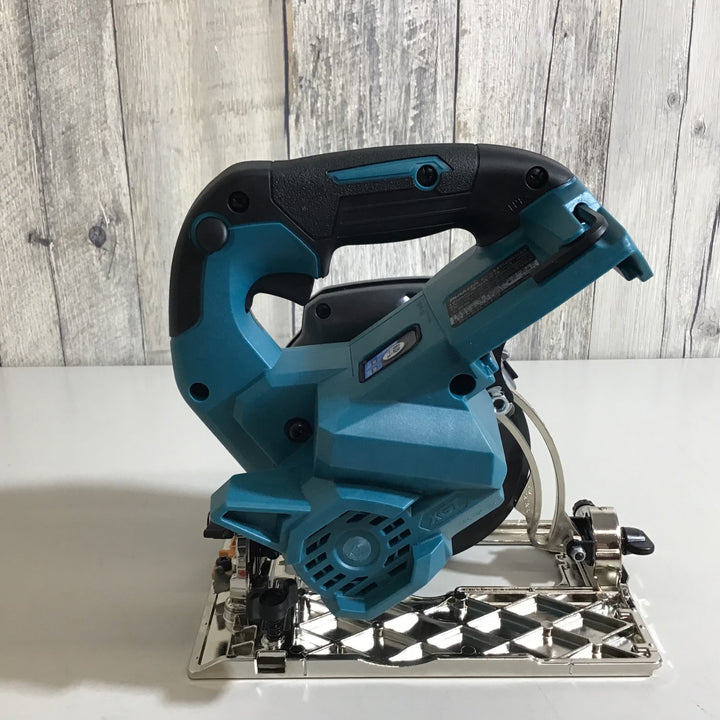【未使用品】★マキタ makita 40V 125mm コードレスマルノコ HS005GZ 本体のみ【戸田店】