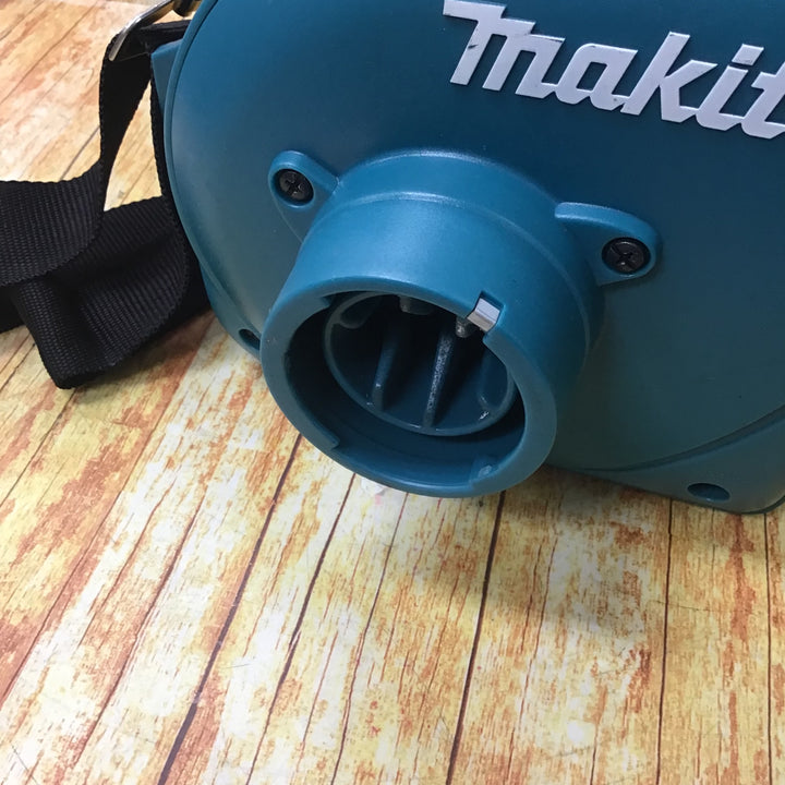☆マキタ(makita) コードレス集じん機 VC350DZ【川崎店】