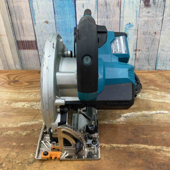 【中古品】★マキタ(makita) 電子マルノコ HS6303 100V 165mm【柏店】