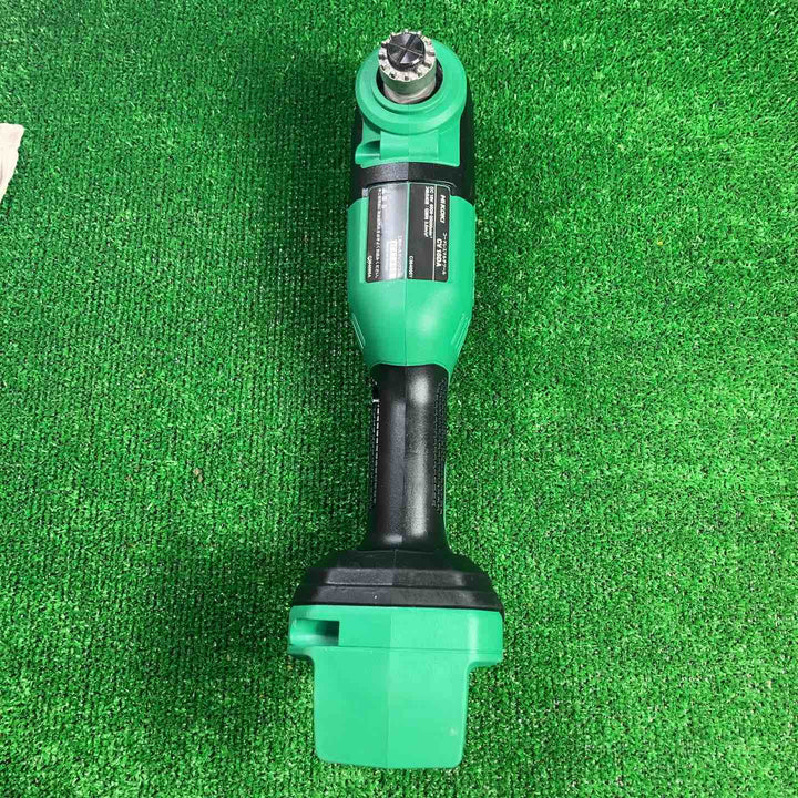 ハイコーキ(HIKOKI ※旧:日立工機) コードレスマルチツール CV18DA(NN)【川崎店】