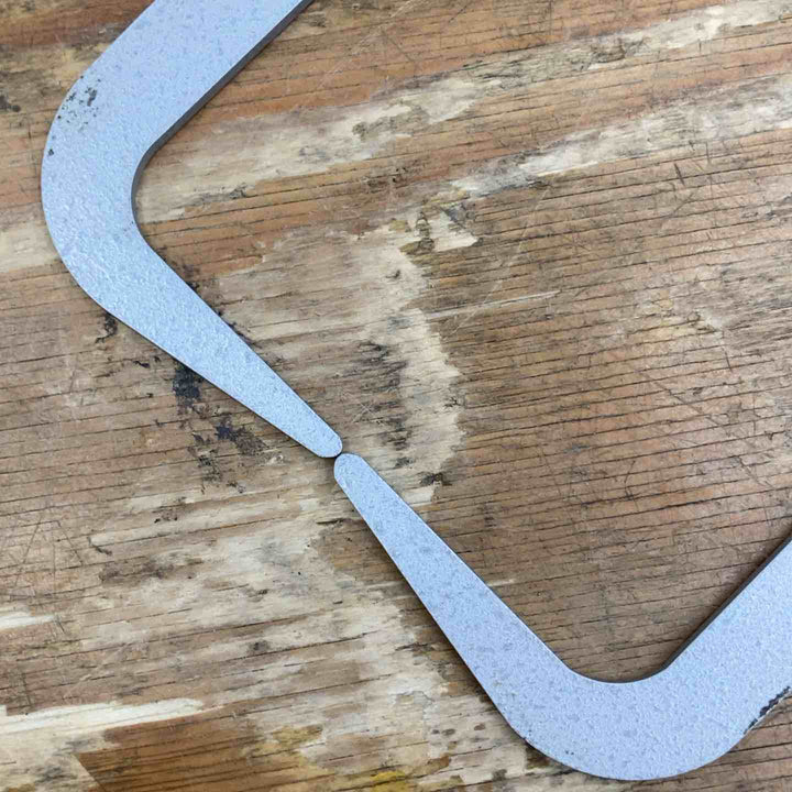 ▼peacock ダイヤルキャリパゲージ LA-3 目 量:0.1mm、測定範囲:0~80mm、測定深さ:400mm 未校正【柏店】