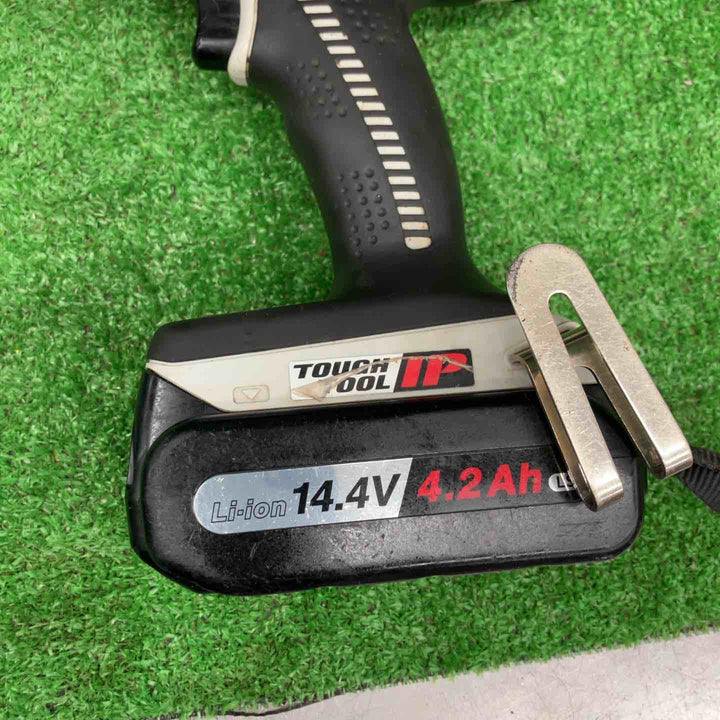 ★パナソニック(Panasonic) コードレスマルチインパクトドライバー EZ7548LS2S-H【桶川店】