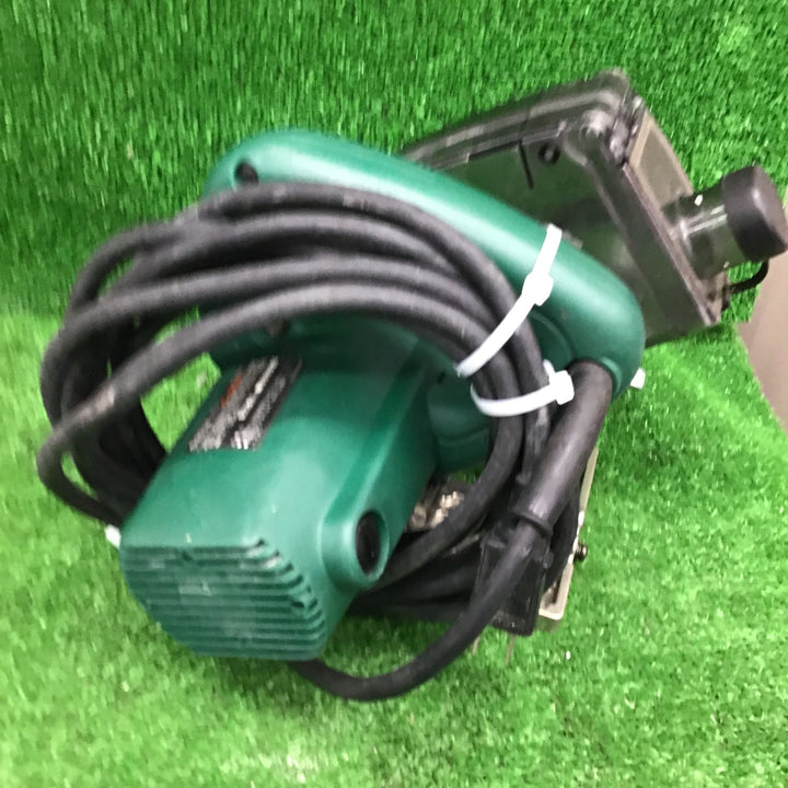 ★ハイコーキ(HIKOKI ※旧:日立工機) 集じん丸のこ C5YA【桶川店】