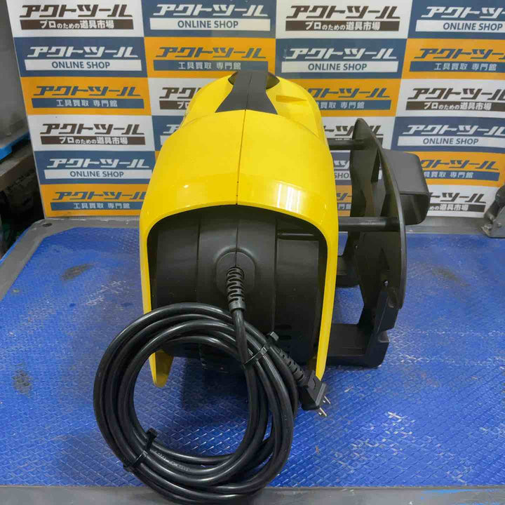 ◇ケルヒャー(KARCHER) 高圧洗浄機 K2 サイレント 1.600-920.0【草加店】