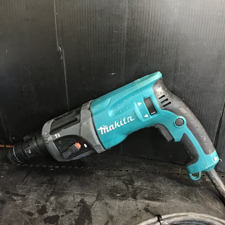 ★マキタ(makita) ハンマドリル HR2230【草加店】