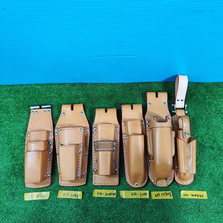 KNICKS(ニックス)  ホルダーセット 6個 TIT-303PDX KN-301PDX KN-201MSD KN-112DX KN-111JOCDX KN-100MHDX【岩槻店】