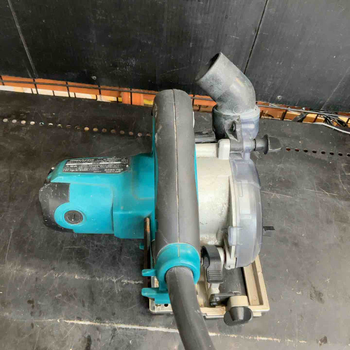 ★マキタ(makita) 防じん丸のこ KS4000FX【草加店】