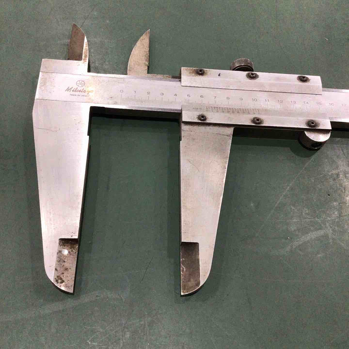 Mitutoyo  ミツトヨ ノギス 1m 【川口店】