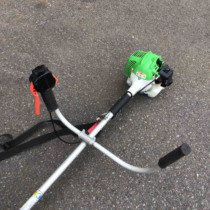 ◇丸山(BIG-M) エンジン刈払機 KC20NX【八潮店】