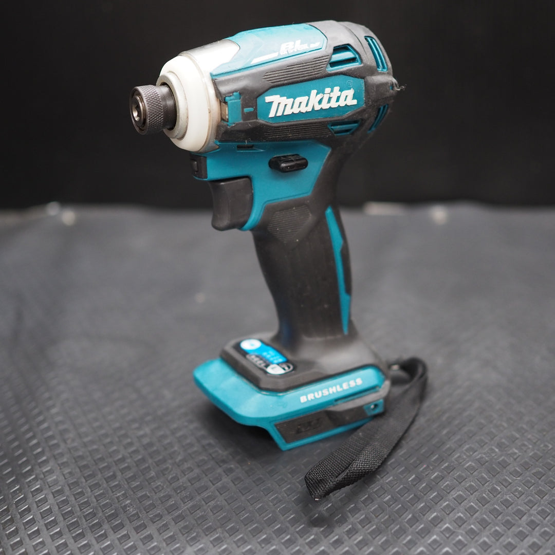 【中古品】マキタ/makita コードレスインパクトドライバー TD172DZ【鴻巣店】