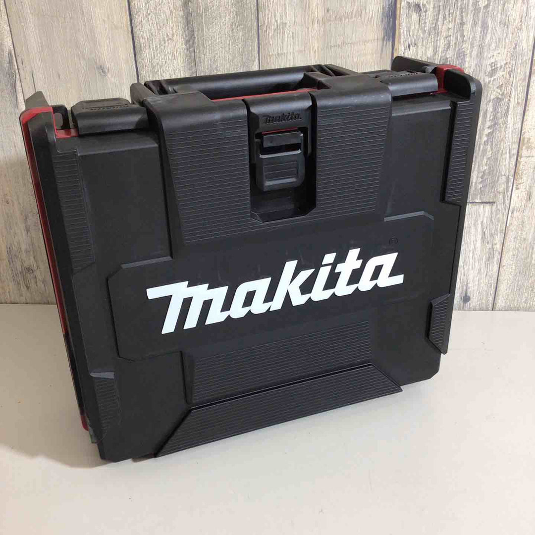 【未使用品】★純正バッテリー2個&充電器付き フルセット★マキタ(makita) コードレス振動ドリルドライバー HP002GRDX【戸田店】