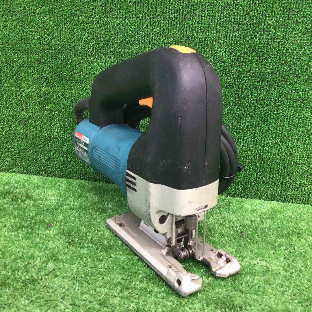 【中古品】 マキタ/makita ジグソー 4306 【鴻巣店】