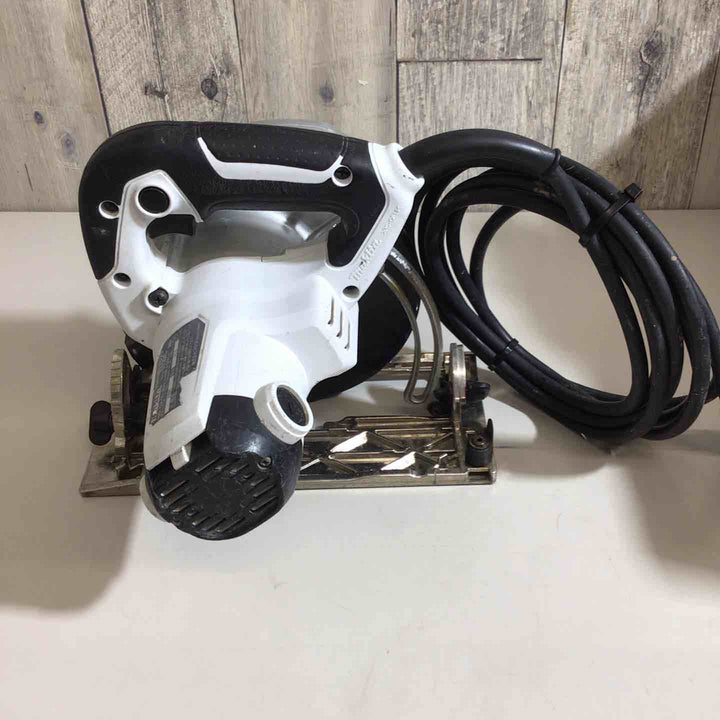 ☆マキタ(makita) 電子マルノコ 5732CW ※コード補修有、本体割れ有【戸田店】