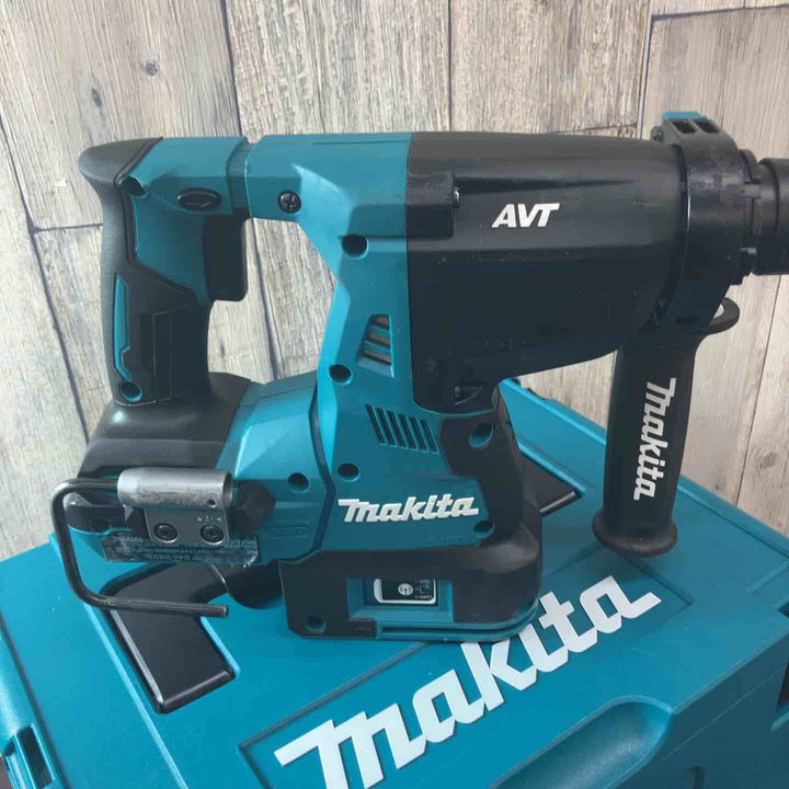 【中古品】★マキタ(makita) コードレスハンマドリル HR001GRDX【東大和店】