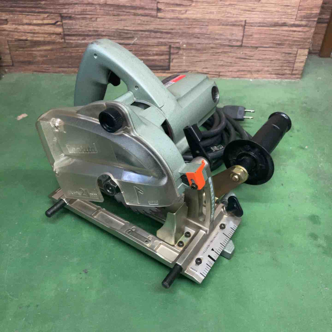 【中古品】 マキタ/makita 小型ミゾキリ 溝切・3004A 【桶川店】