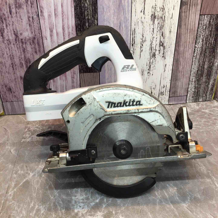 ★マキタ(makita) コードレス丸のこ HS471DZW【八潮店】