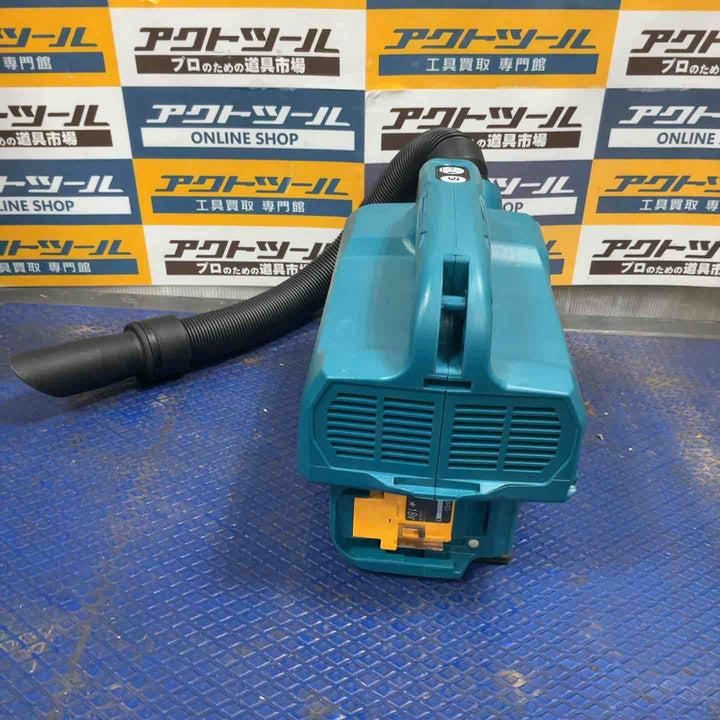 ◇マキタ(makita) コードレスクリーナ CL184DZ【草加店】