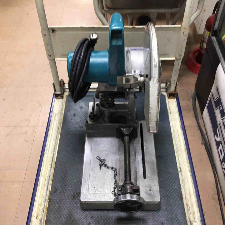 ☆マキタ(makita) 305mmチップソー切断機 LC1200【草加店】