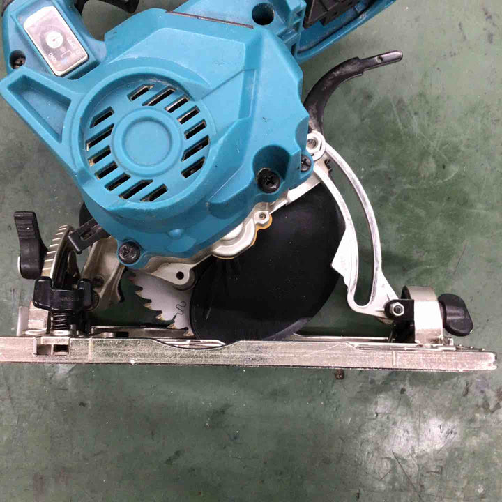 ★マキタ(makita) コードレス丸のこ HS475DZ【戸田店】