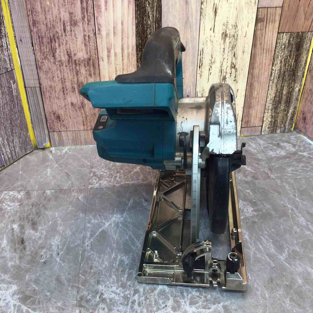 ★マキタ(makita) コードレス丸のこ HS631DZ【八潮店】