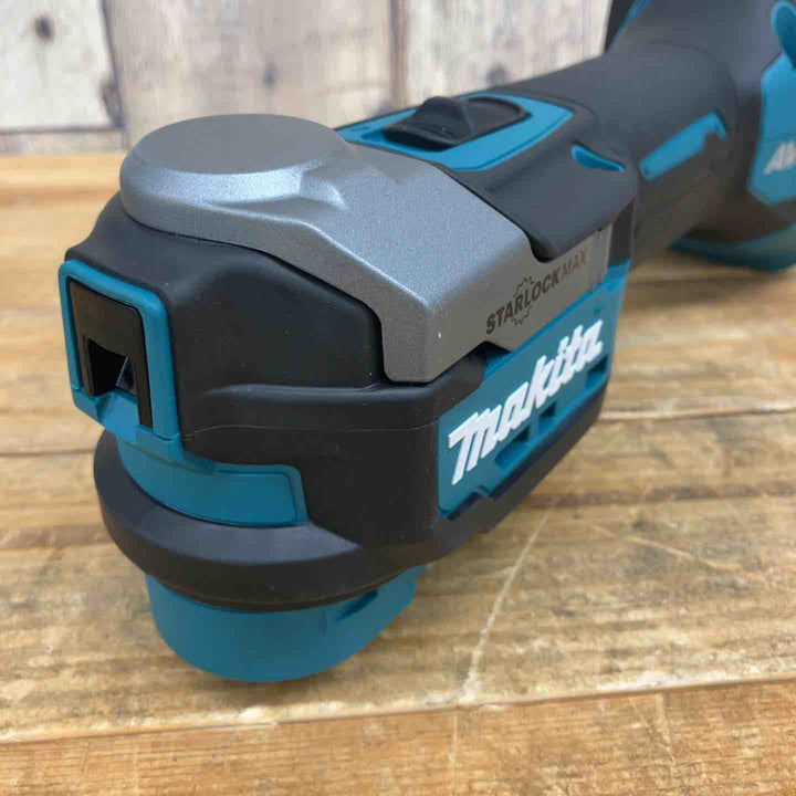 マキタ(makita) コードレスマルチツール TM001GZ 【東大和店】