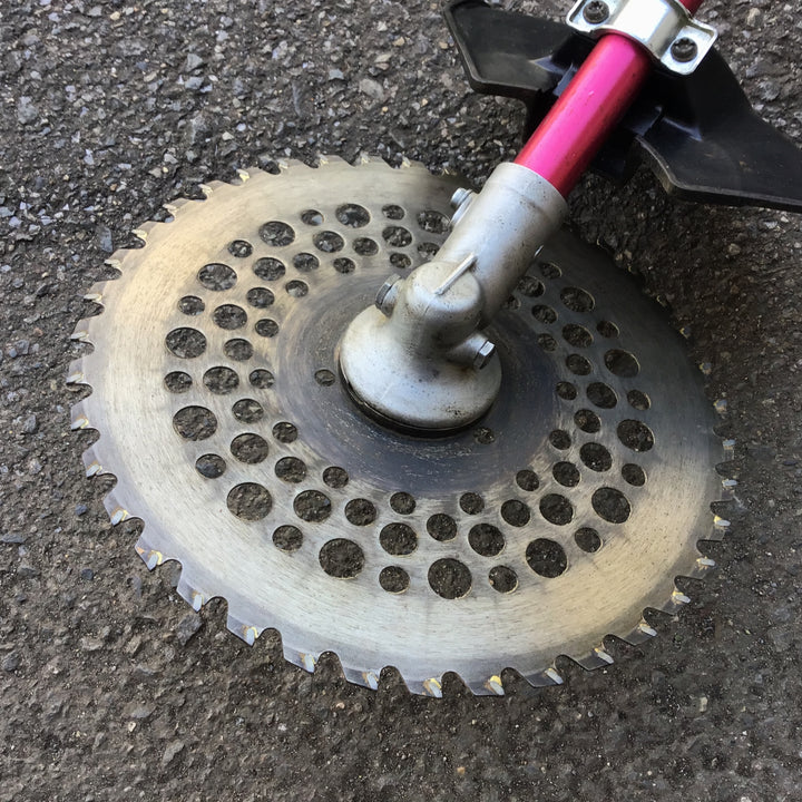 【店頭受取り限定】〇ゼノア(ZENOAH) エンジン刈払機 BCZ275G【所沢店】