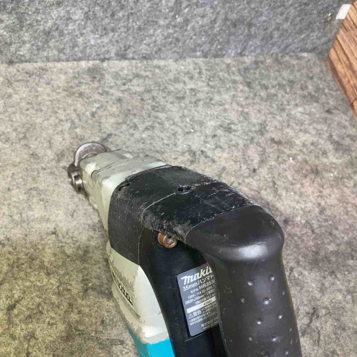 マキタ(makita) コード式ハンマドリル HR3530【桶川店】