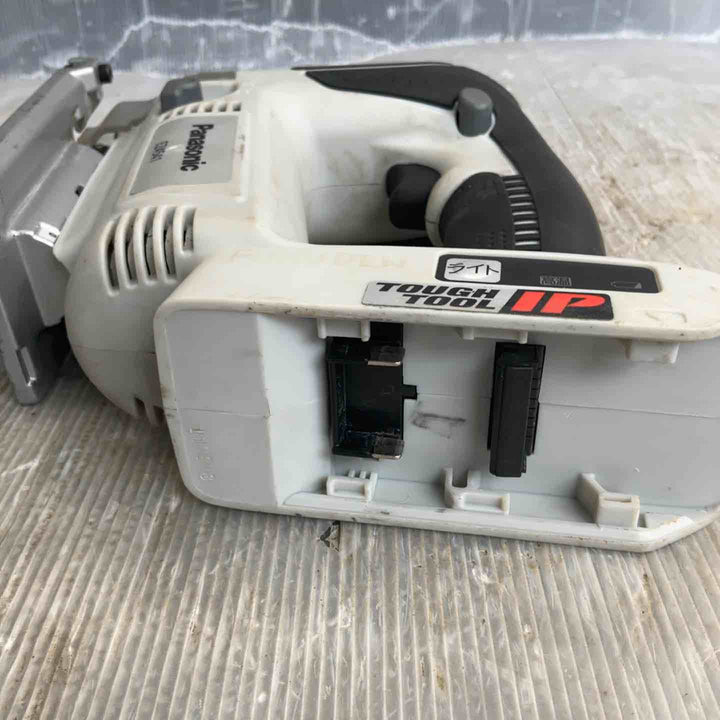 Panasonic 14.4V コードレスジグソー EZ4541 本体のみ【草加店】