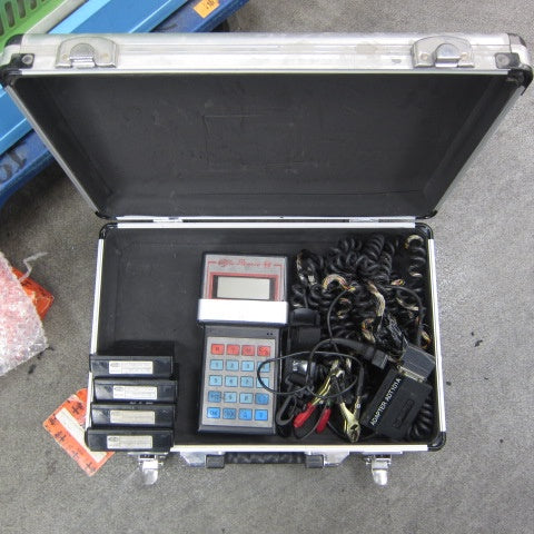 【ジャンク品】 マニエッティ・マレリ アルファロメオ 診断機 【川崎店】