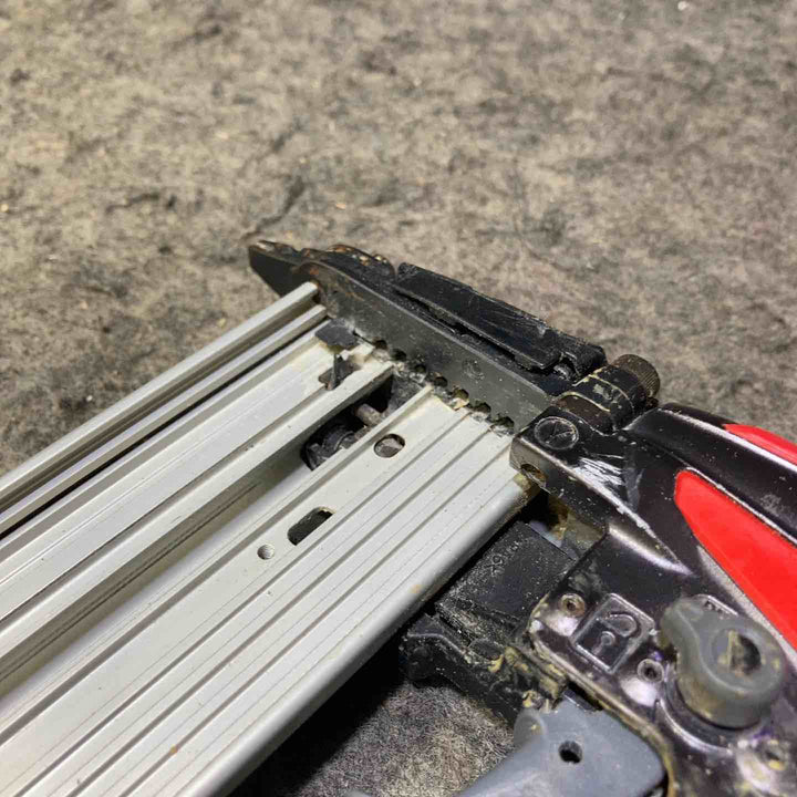 マックス(MAX) 高圧フィニッシュネイラ HA-55SF2(D)【桶川店】