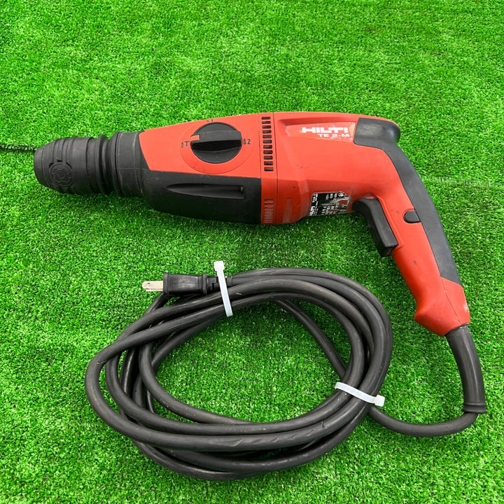 ★ヒルティ(Hilti) ハンマドリル TE2-M【桶川店】