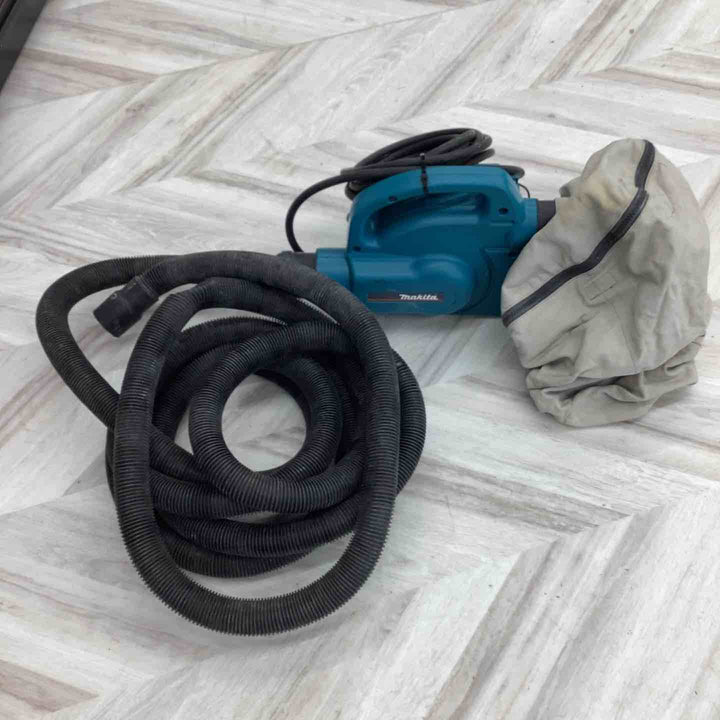 ★マキタ(makita) 集じん機 乾式 450(P)【越谷店】