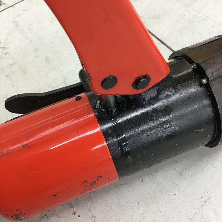【現状品】 泉精器/IZUMI 手動油圧式圧着工具・9H-2 【鴻巣店】