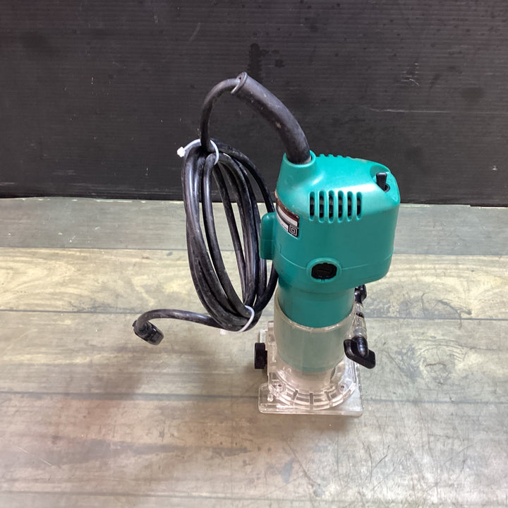 ☆リョービ(RYOBI) トリマー TRE-55【東大和店】