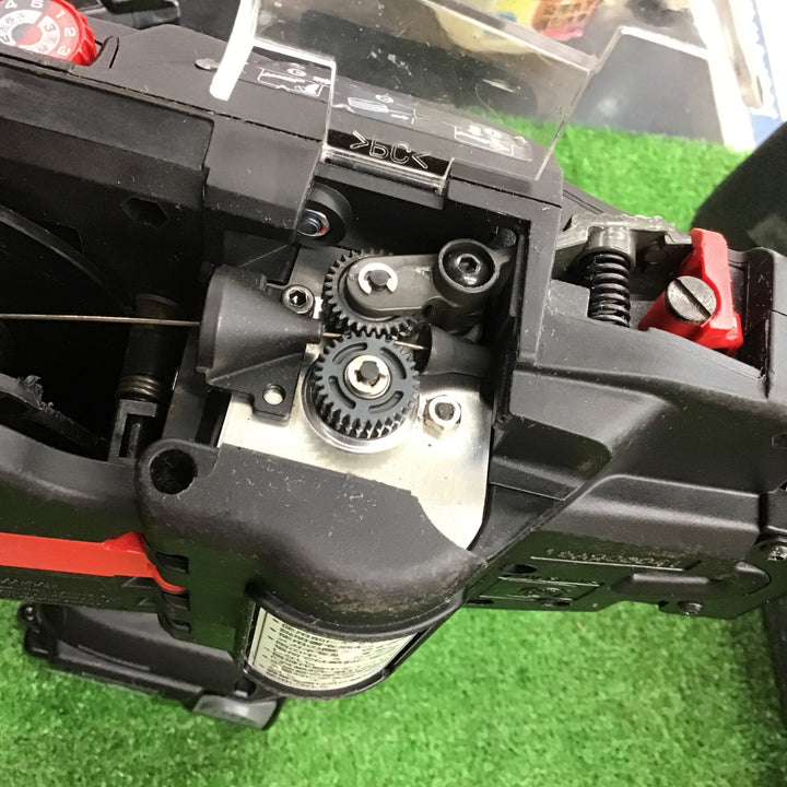 ★マックス(MAX) 鉄筋結束機 リバータイア RB-399A-B2C/40A【桶川店】